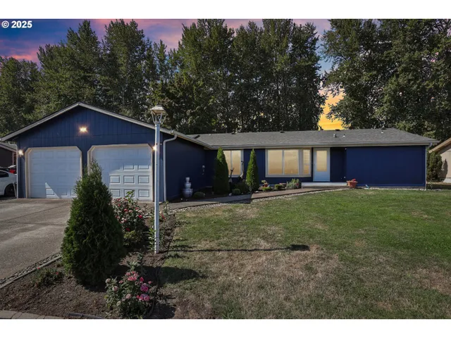 $370,000 | 914 James Street, Independence, OR 97351