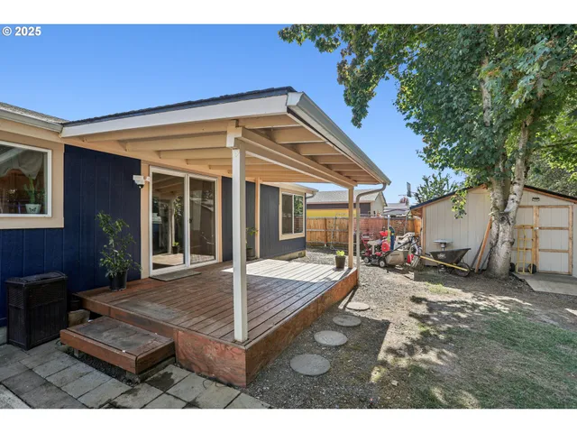 $370,000 | 914 James Street, Independence, OR 97351