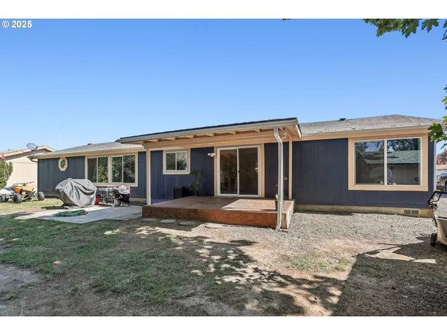 $370,000 | 914 James Street, Independence, OR 97351