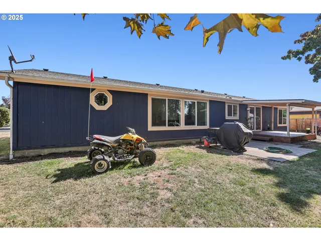 $370,000 | 914 James Street, Independence, OR 97351