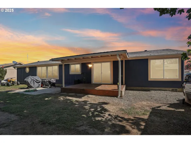 $370,000 | 914 James Street, Independence, OR 97351