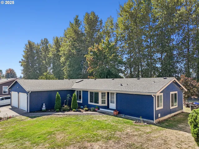 $370,000 | 914 James Street, Independence, OR 97351