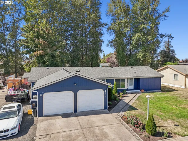 $370,000 | 914 James Street, Independence, OR 97351