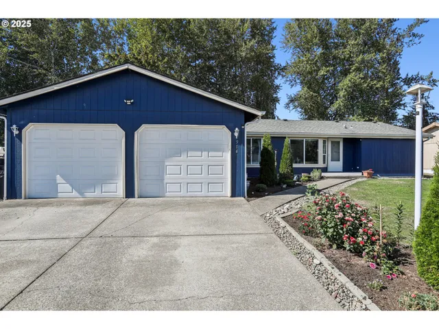 $370,000 | 914 James Street, Independence, OR 97351