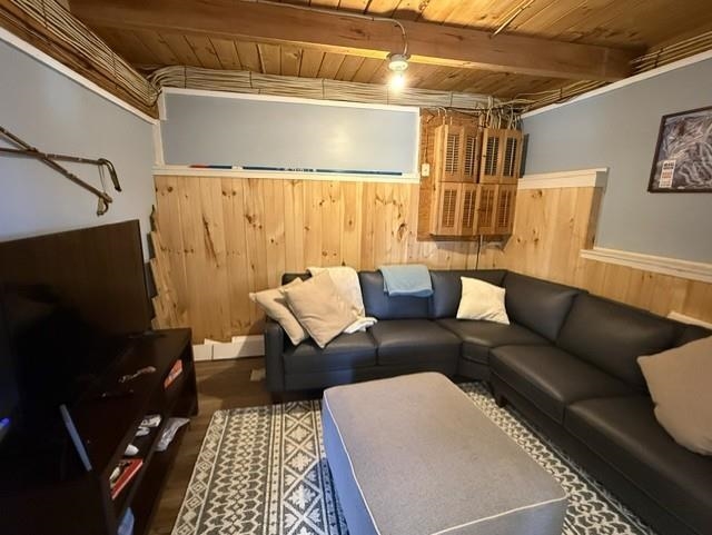 6 High Ridge Road Newbury, NH 03255 - Photo 11 of 12 Gallery Image 11