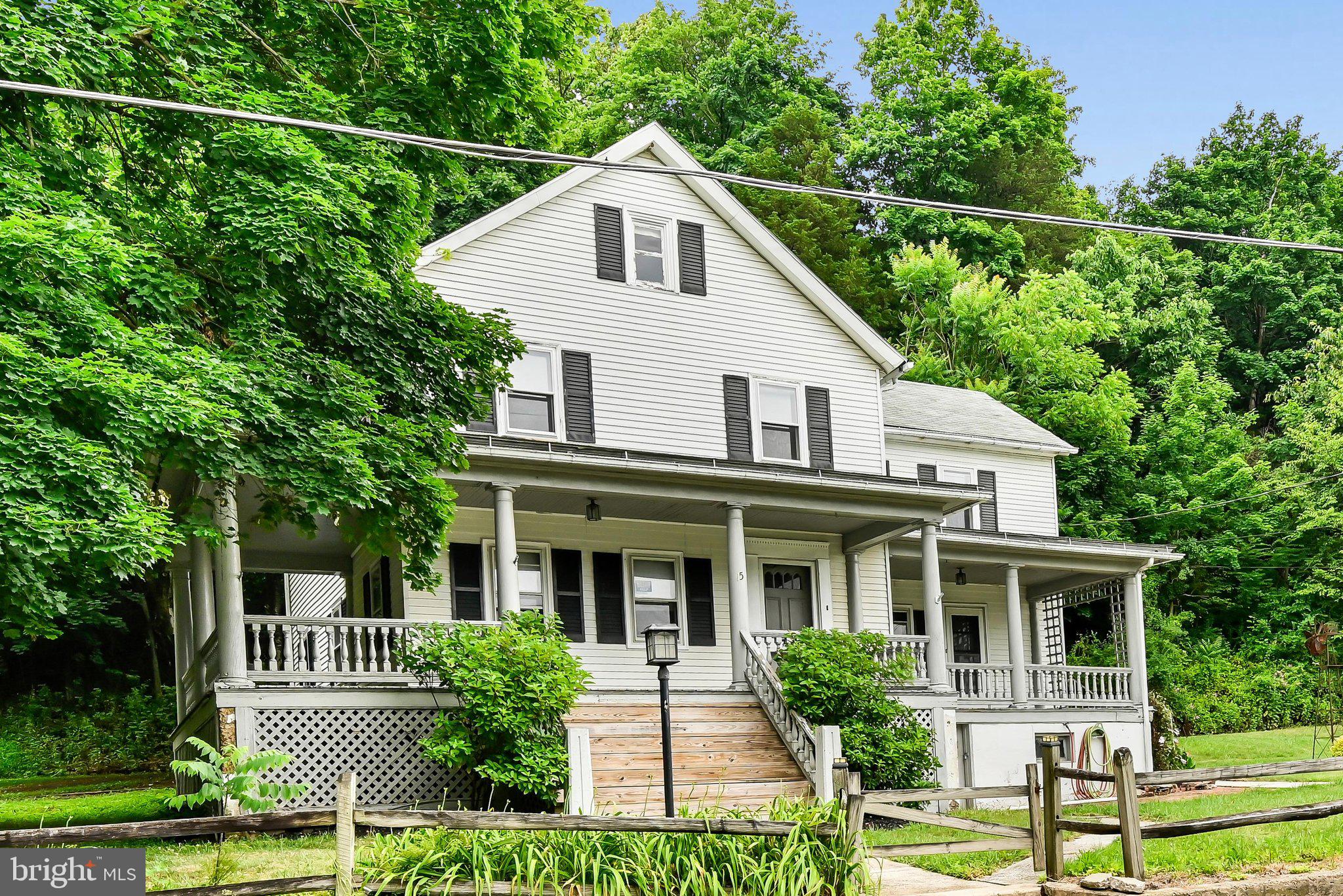 15 Rock Road Pine Grove, PA 17963 - Photo 32 of 57 Exterior Front