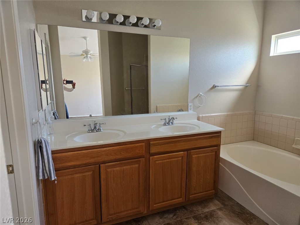 188 Oella Ridge Court Henderson, NV 89012 - Photo 13 of 20