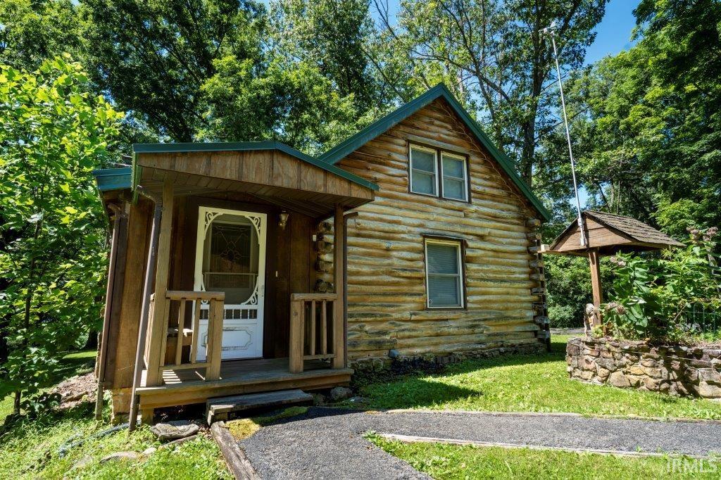 7530 East Pine Grove Road Bloomington, IN 47401 - Photo 30 of 33