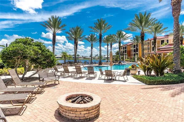 a view of a bar restaurant