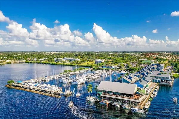 $225,000 | 97 Vivante Boulevard, Unit 404, Punta Gorda, FL 33950