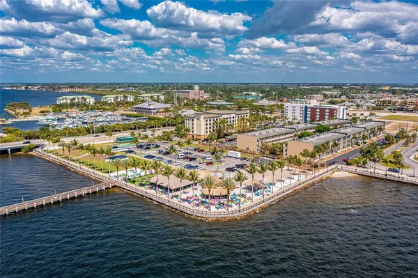 $225,000 | 97 Vivante Boulevard, Unit 404, Punta Gorda, FL 33950