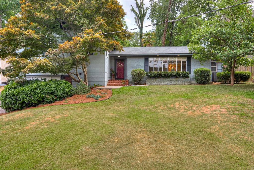 2224 Huntington Road Augusta, GA 30904 - Photo 1 of 53 Main View