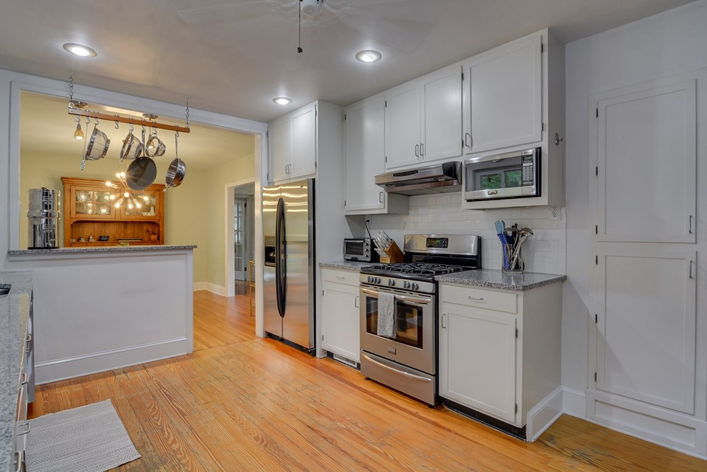 2224 Huntington Road Augusta, GA 30904 - Photo 20 of 53