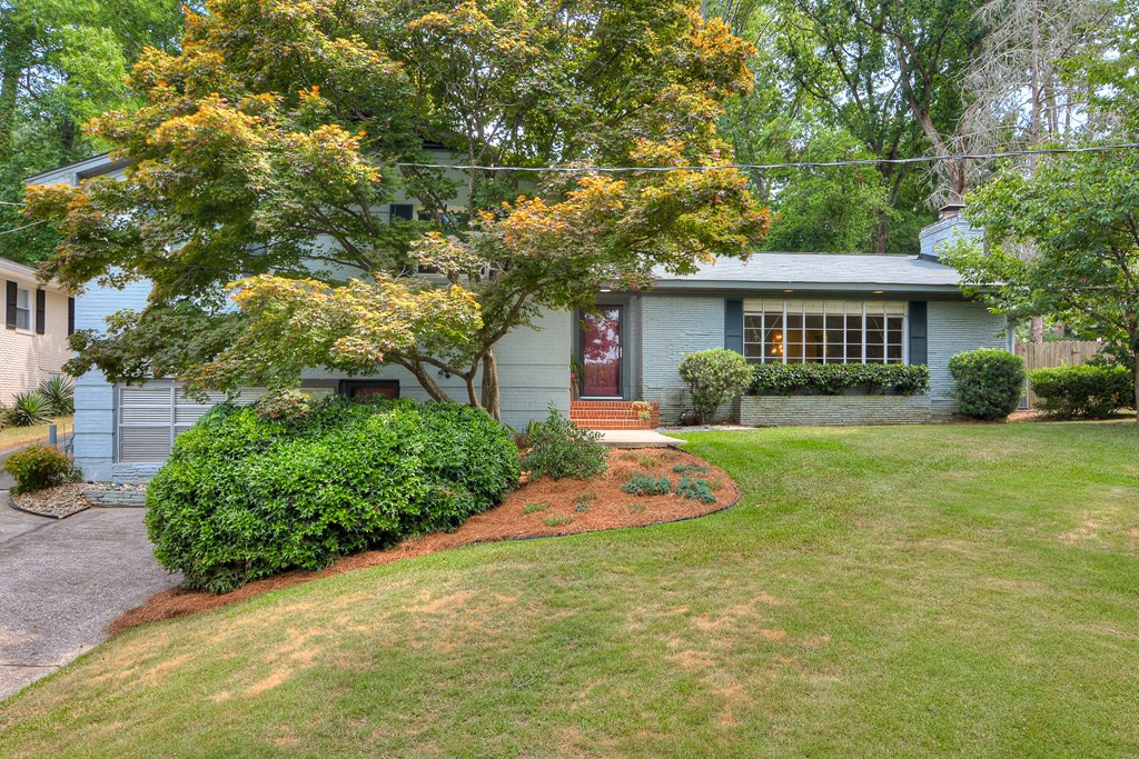 2224 Huntington Road Augusta, GA 30904 - Photo 2 of 53