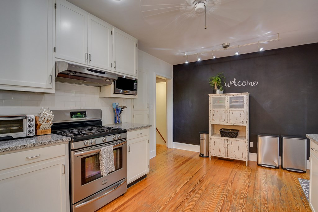 2224 Huntington Road Augusta, GA 30904 - Photo 21 of 53