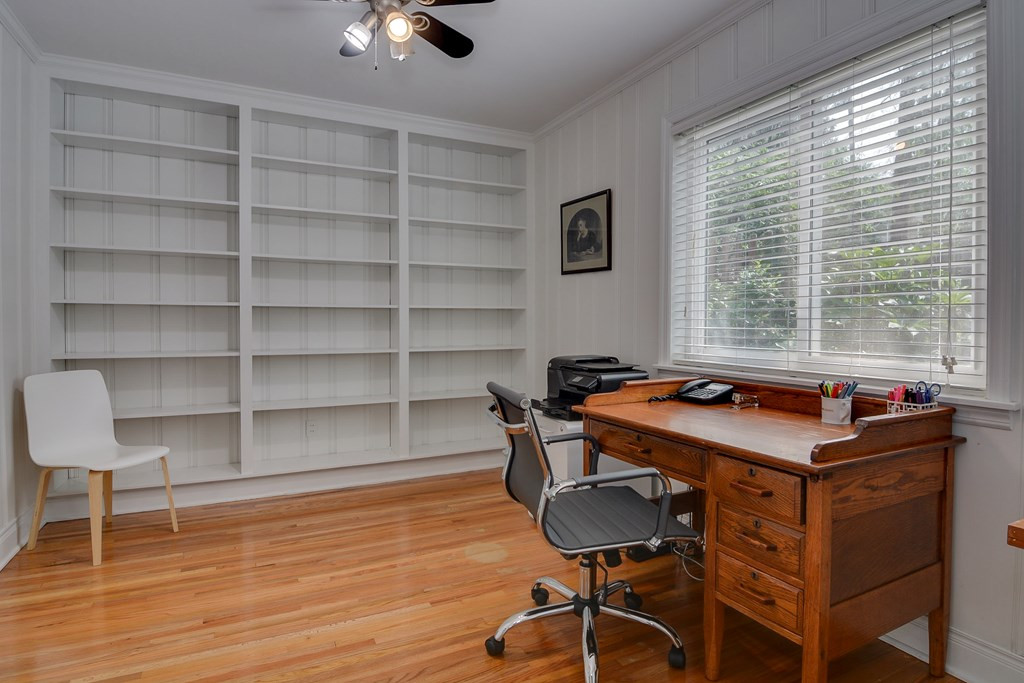 2224 Huntington Road Augusta, GA 30904 - Photo 25 of 53