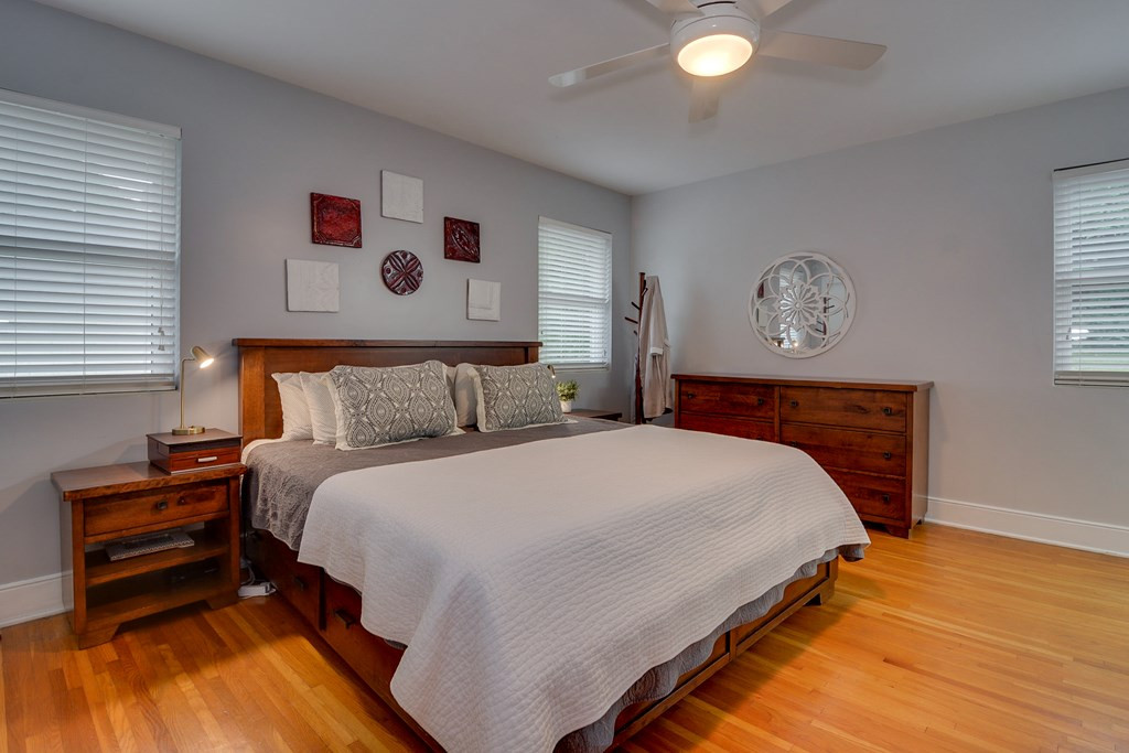2224 Huntington Road Augusta, GA 30904 - Photo 29 of 53