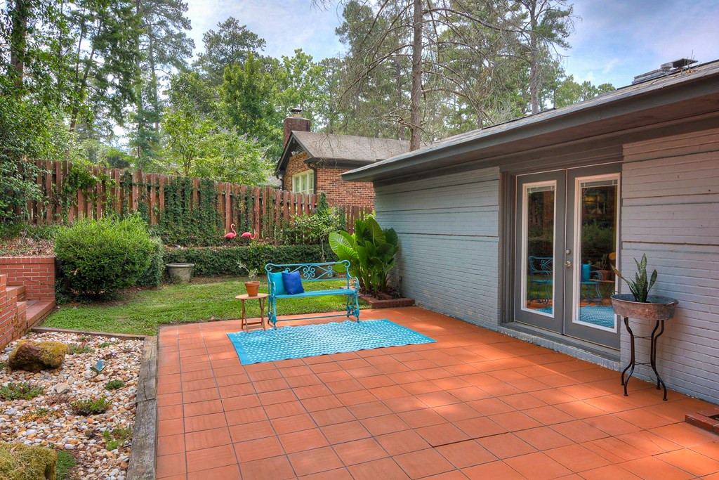 2224 Huntington Road Augusta, GA 30904 - Photo 43 of 53