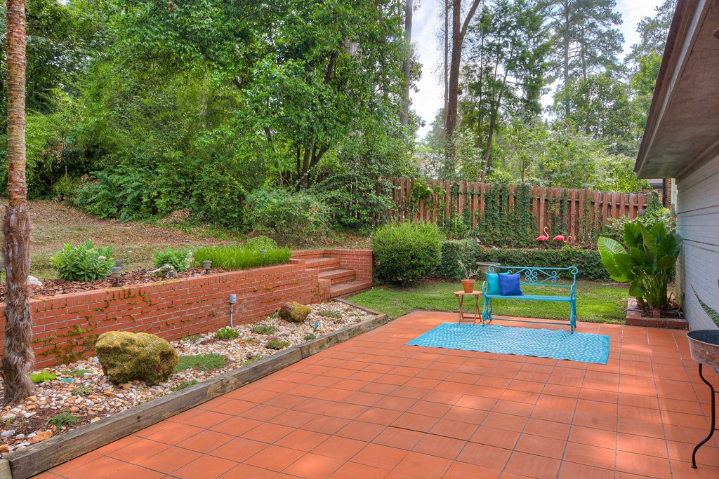 2224 Huntington Road Augusta, GA 30904 - Photo 44 of 53