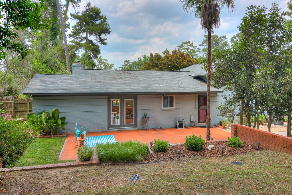 2224 Huntington Road Augusta, GA 30904 - Photo 47 of 53