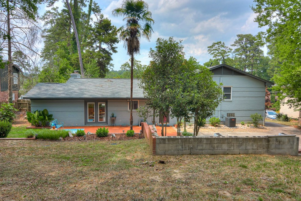 2224 Huntington Road Augusta, GA 30904 - Photo 48 of 53