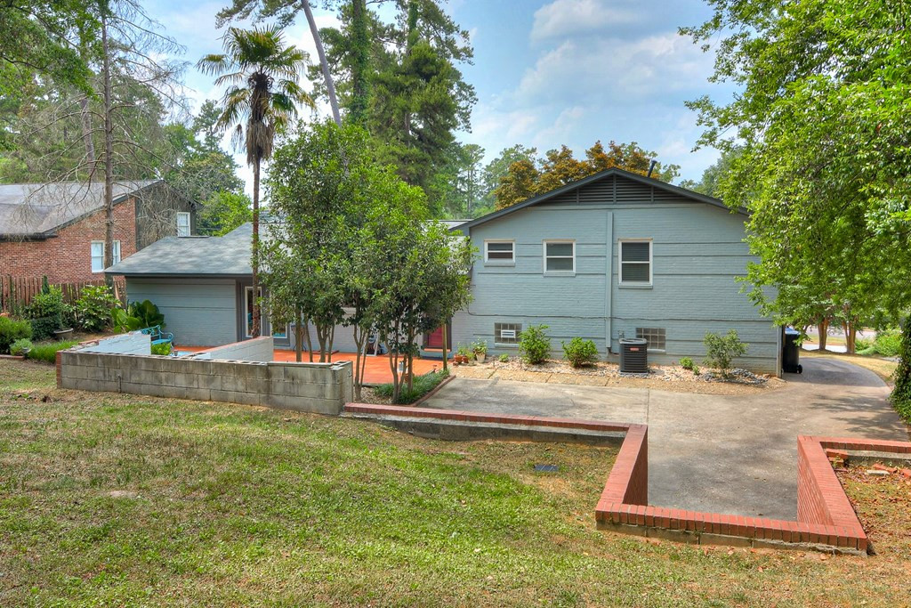 2224 Huntington Road Augusta, GA 30904 - Photo 49 of 53