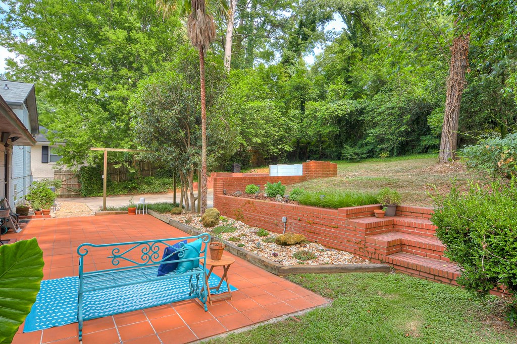 2224 Huntington Road Augusta, GA 30904 - Photo 50 of 53