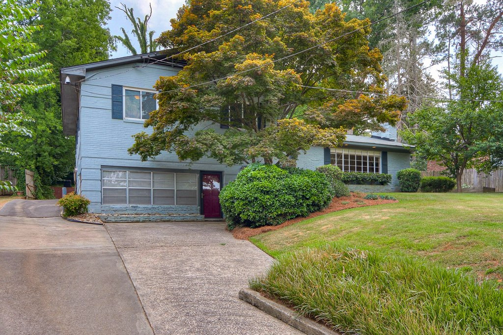 2224 Huntington Road Augusta, GA 30904 - Photo 6 of 53