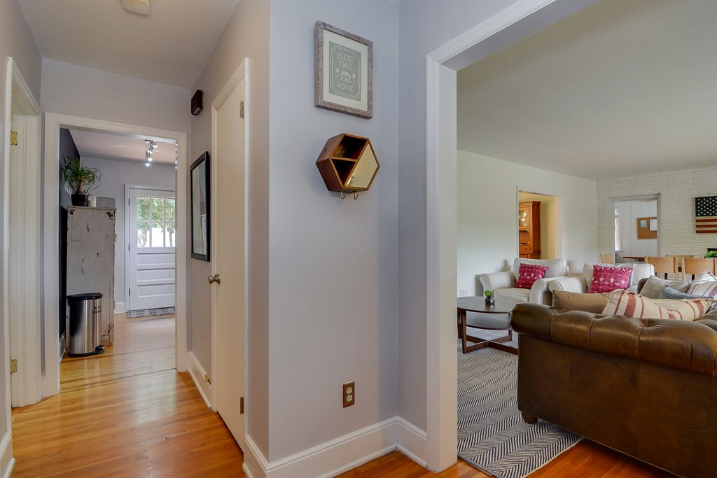 2224 Huntington Road Augusta, GA 30904 - Photo 10 of 53