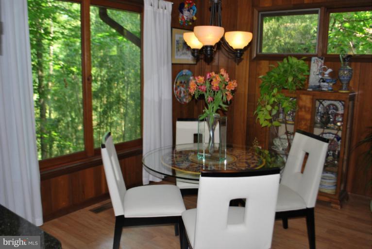 3020 Powder Mill Road Hyattsville, MD 20783 - Photo 14 of 30 Breakfast Room
