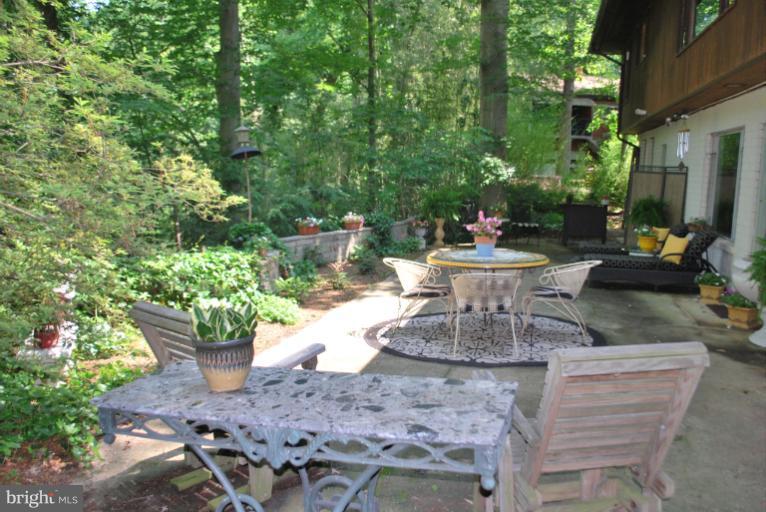 3020 Powder Mill Road Hyattsville, MD 20783 - Photo 23 of 30 Patio
