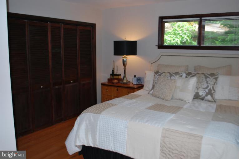3020 Powder Mill Road Hyattsville, MD 20783 - Photo 28 of 30 Bedroom (Master)