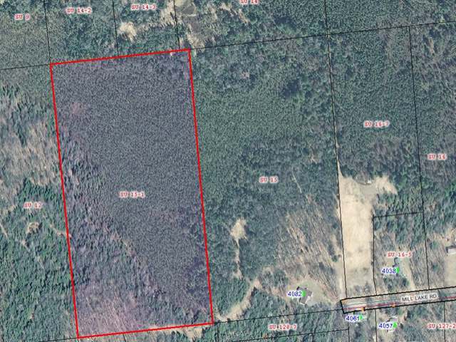 Near Mill Lake Road Rhinelander, WI 54501 - Photo 4 of 5 Gallery Image 4
