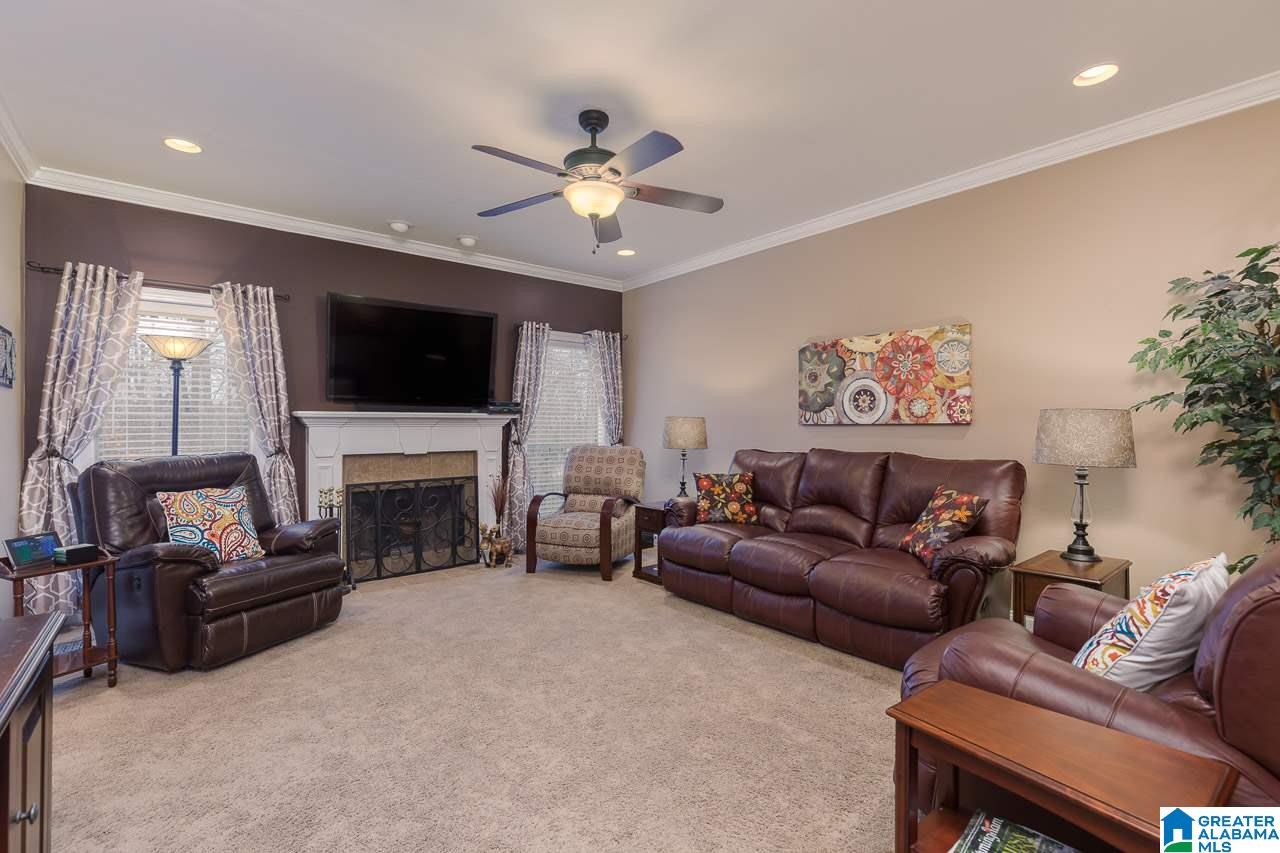 4097 Falliston Drive Helena, AL 35080 - Photo 2 of 36