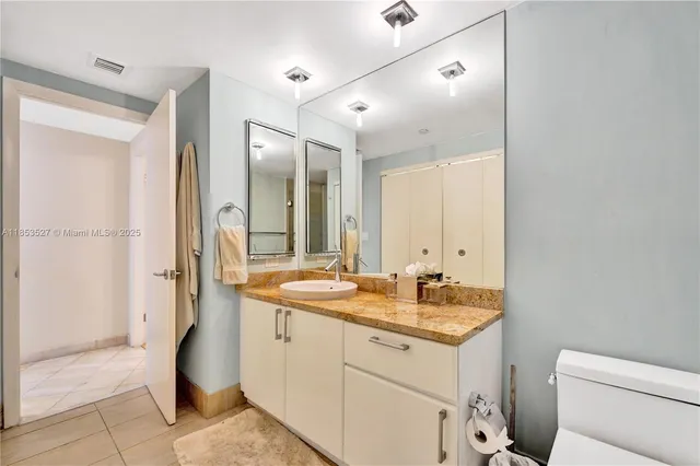 $7,500 | 20281 East Country Club Drive, Unit 607, Aventura, FL 33180