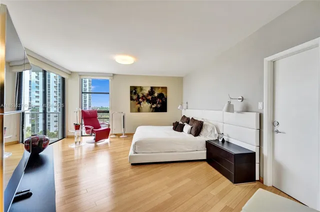 $7,500 | 20281 East Country Club Drive, Unit 607, Aventura, FL 33180