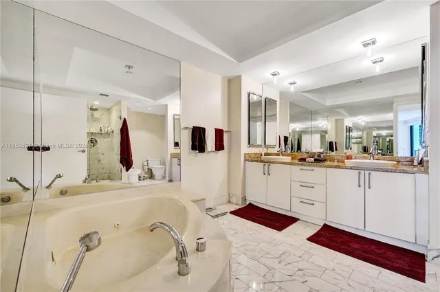 $7,500 | 20281 East Country Club Drive, Unit 607, Aventura, FL 33180