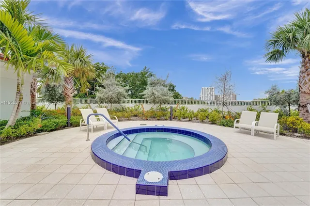 $7,500 | 20281 East Country Club Drive, Unit 607, Aventura, FL 33180