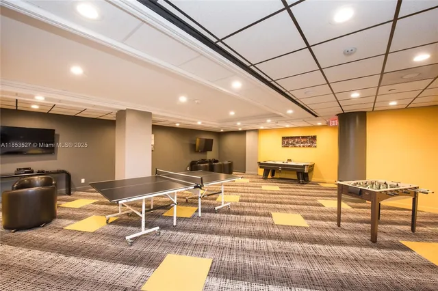 $7,500 | 20281 East Country Club Drive, Unit 607, Aventura, FL 33180