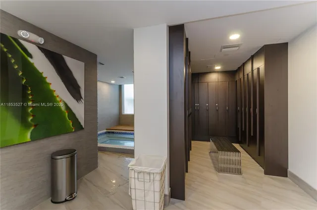 $7,500 | 20281 East Country Club Drive, Unit 607, Aventura, FL 33180