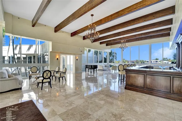 $7,500 | 20281 East Country Club Drive, Unit 607, Aventura, FL 33180