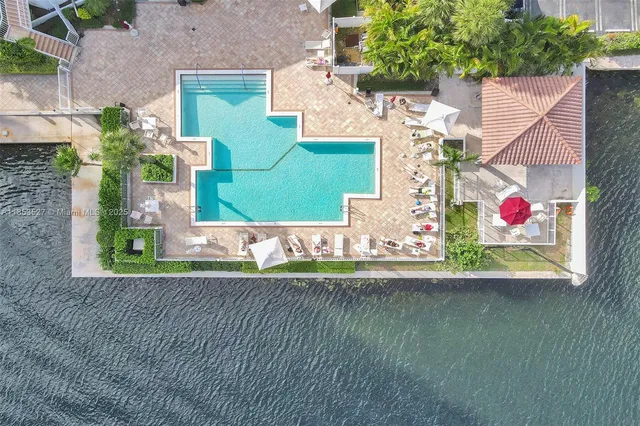 $7,500 | 20281 East Country Club Drive, Unit 607, Aventura, FL 33180