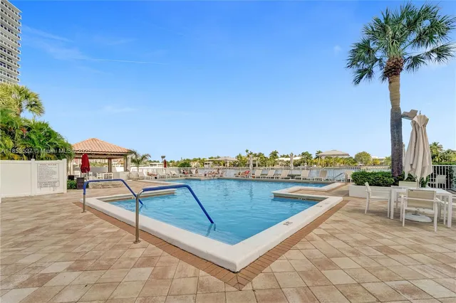 $7,500 | 20281 East Country Club Drive, Unit 607, Aventura, FL 33180