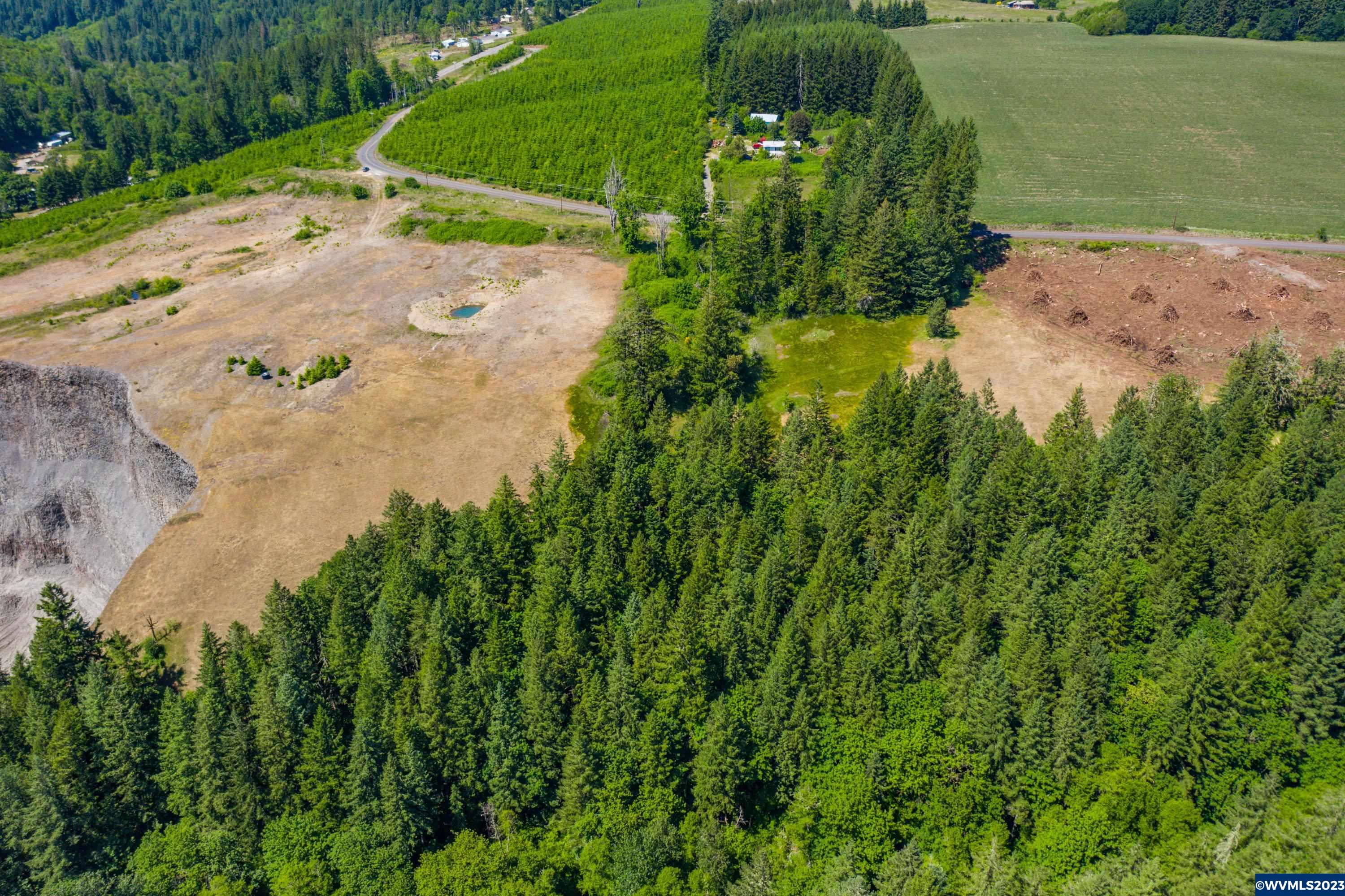 Marks Ridge Sweet Home, OR 97386 - Photo 9 of 32