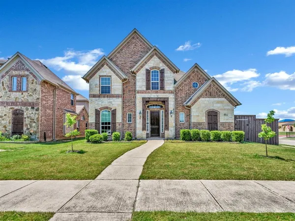 $4,200 | 1121 Ranch Gate Lane, Frisco, TX 75036