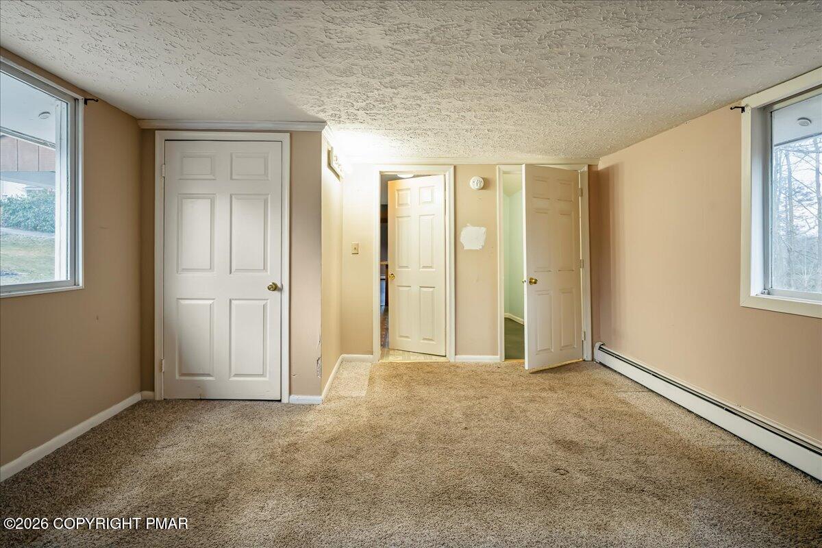 1191 Aberdeen Road Moscow, PA 18444 - Photo 11 of 19 Bedroom