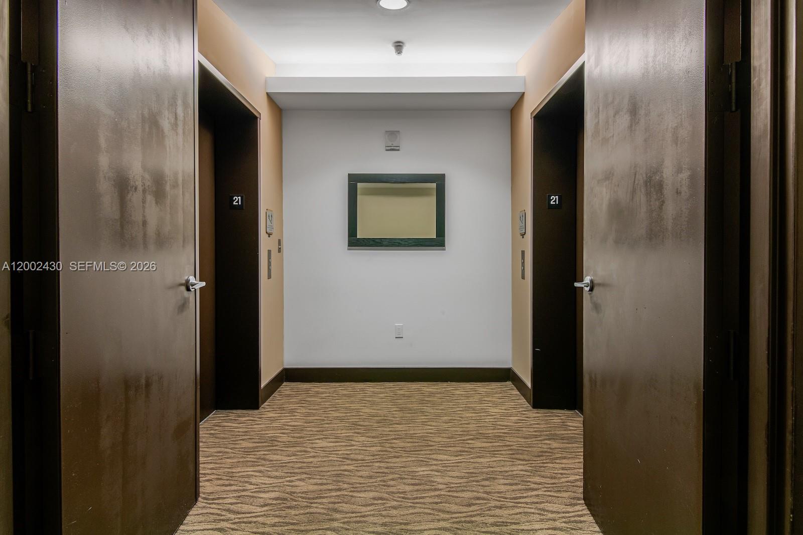 79 Southwest 12th Street, Unit 2107S Miami, FL 33130 - Photo 2 of 47