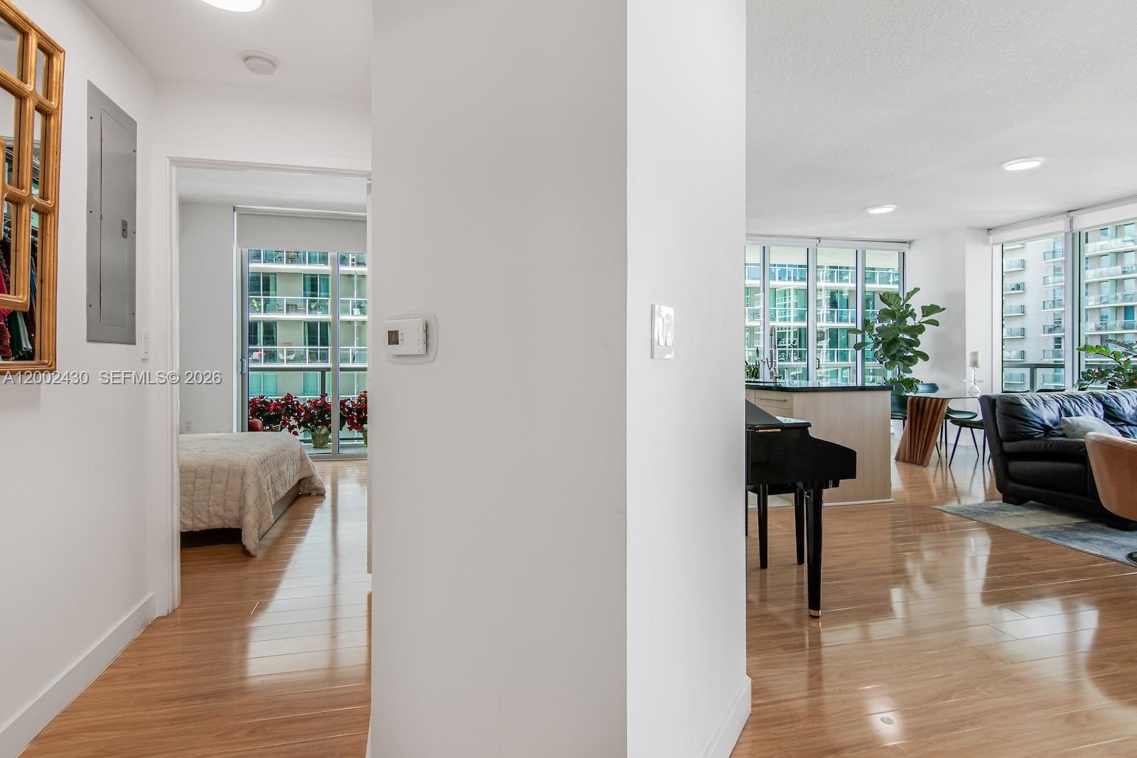 79 Southwest 12th Street, Unit 2107S Miami, FL 33130 - Photo 27 of 47