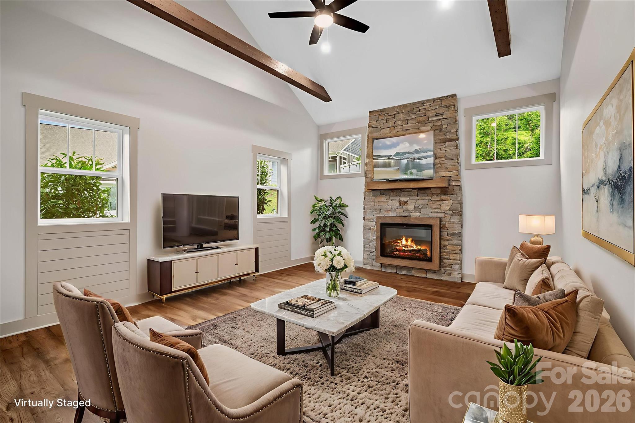 10 Heartleaf Circle Arden, NC 28704 - Photo 2 of 44