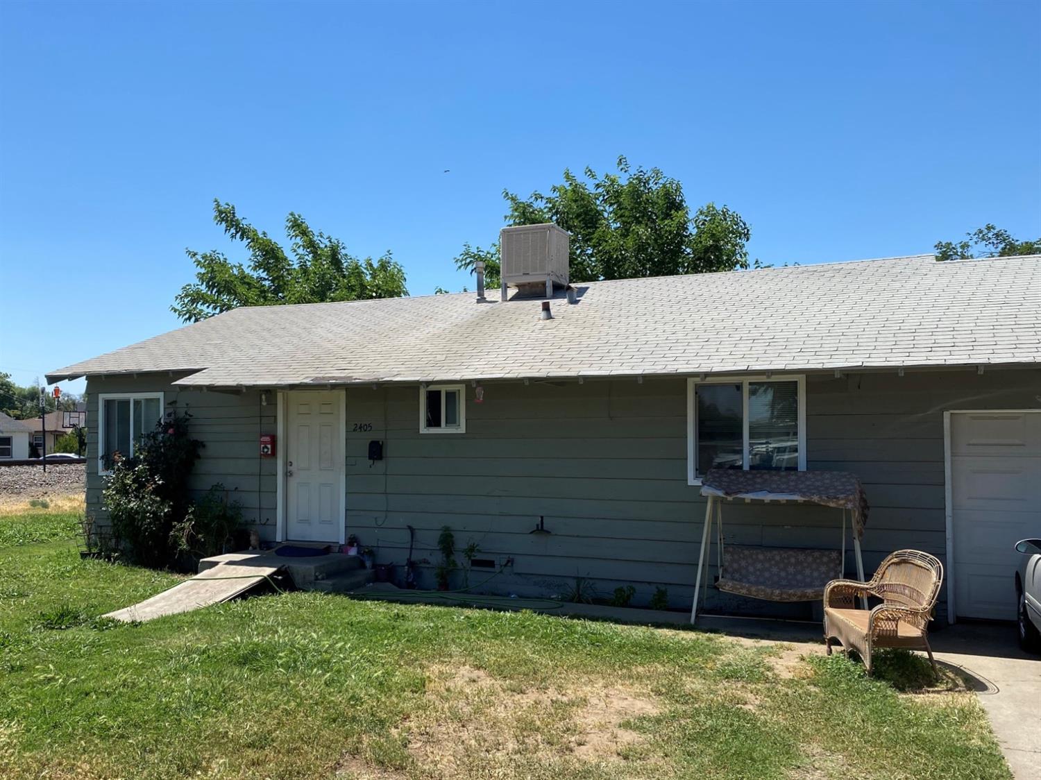 2405-2419 R Street Merced, CA 95340 - Photo 1 of 2 Gallery Image 1